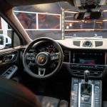 PORSCHE MACAN TURBO 440 PDK
