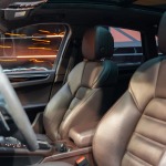 PORSCHE MACAN TURBO 440 PDK