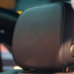 PORSCHE MACAN TURBO 440 PDK