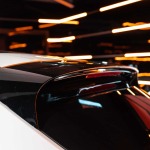 PORSCHE MACAN TURBO 440 PDK