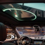 PORSCHE MACAN TURBO 440 PDK