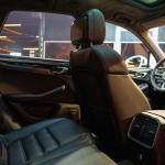 PORSCHE MACAN TURBO 440 PDK