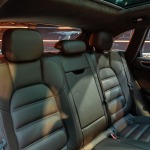 PORSCHE MACAN TURBO 440 PDK