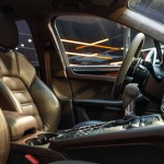PORSCHE MACAN TURBO 440 PDK