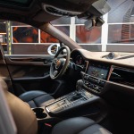 PORSCHE MACAN TURBO 440 PDK