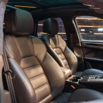 PORSCHE MACAN TURBO 440 PDK
