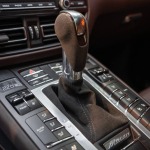 PORSCHE MACAN TURBO 440 PDK