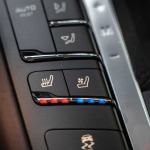 PORSCHE MACAN TURBO 440 PDK