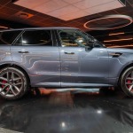 RANGE ROVER SPORT HSE DYNAMIC P440e Hybride