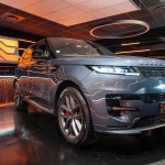 RANGE ROVER SPORT HSE DYNAMIC P440e Hybride