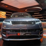 RANGE ROVER SPORT HSE DYNAMIC P440e Hybride