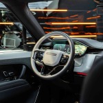 RANGE ROVER SPORT HSE DYNAMIC P440e Hybride