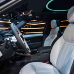 RANGE ROVER SPORT HSE DYNAMIC P440e Hybride