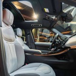 RANGE ROVER SPORT HSE DYNAMIC P440e Hybride