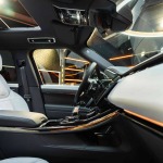 RANGE ROVER SPORT HSE DYNAMIC P440e Hybride