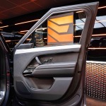 RANGE ROVER SPORT HSE DYNAMIC P440e Hybride