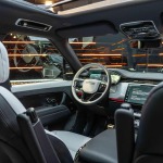 RANGE ROVER SPORT HSE DYNAMIC P440e Hybride