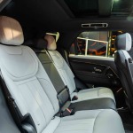 RANGE ROVER SPORT HSE DYNAMIC P440e Hybride