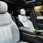 RANGE ROVER SPORT HSE DYNAMIC P440e Hybride