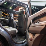 RANGE ROVER SPORT HSE DYNAMIC P440e Hybride