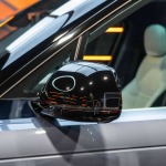 RANGE ROVER SPORT HSE DYNAMIC P440e Hybride