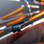 RANGE ROVER SPORT HSE DYNAMIC P440e Hybride