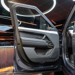 RANGE ROVER SPORT HSE DYNAMIC P440e Hybride