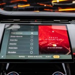 RANGE ROVER SPORT HSE DYNAMIC P440e Hybride
