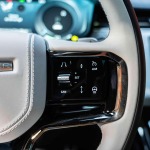 RANGE ROVER SPORT HSE DYNAMIC P440e Hybride
