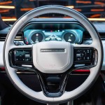 RANGE ROVER SPORT HSE DYNAMIC P440e Hybride