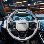 RANGE ROVER SPORT HSE DYNAMIC P440e Hybride