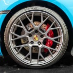PORSCHE 992 3.0 450CH CARRERA 4S