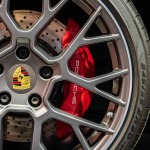 PORSCHE 992 3.0 450CH CARRERA 4S
