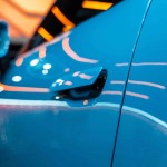 PORSCHE 992 3.0 450CH CARRERA 4S
