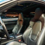 PORSCHE 992 3.0 450CH CARRERA 4S