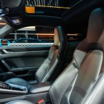 PORSCHE 992 3.0 450CH CARRERA 4S