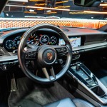 PORSCHE 992 3.0 450CH CARRERA 4S