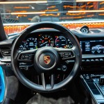 PORSCHE 992 3.0 450CH CARRERA 4S