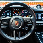 PORSCHE 992 3.0 450CH CARRERA 4S