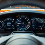 PORSCHE 992 3.0 450CH CARRERA 4S