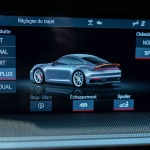 PORSCHE 992 3.0 450CH CARRERA 4S