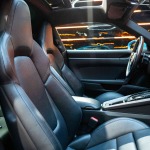 PORSCHE 992 3.0 450CH CARRERA 4S