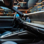 PORSCHE 992 3.0 450CH CARRERA 4S