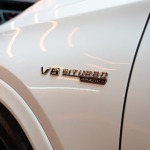 MERCEDES GLE COUPE 63 AMG S 4MATIC +