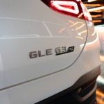 MERCEDES GLE COUPE 63 AMG S 4MATIC +