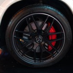 MERCEDES GLE COUPE 63 AMG S 4MATIC +
