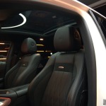 MERCEDES GLE COUPE 63 AMG S 4MATIC +