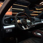MERCEDES GLE COUPE 63 AMG S 4MATIC +