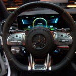MERCEDES GLE COUPE 63 AMG S 4MATIC +