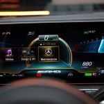 MERCEDES GLE COUPE 63 AMG S 4MATIC +